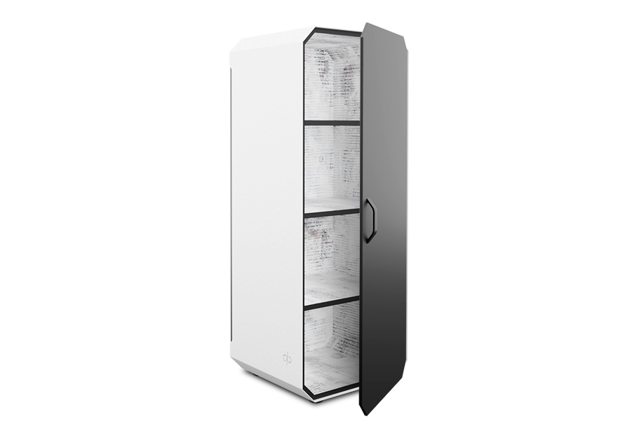 Szafka qb 12550