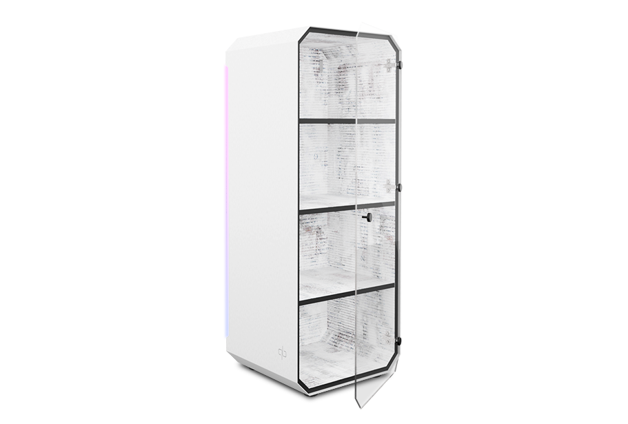 Szafka qb 12550