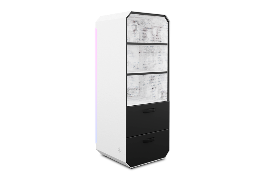Szafka qb 12550