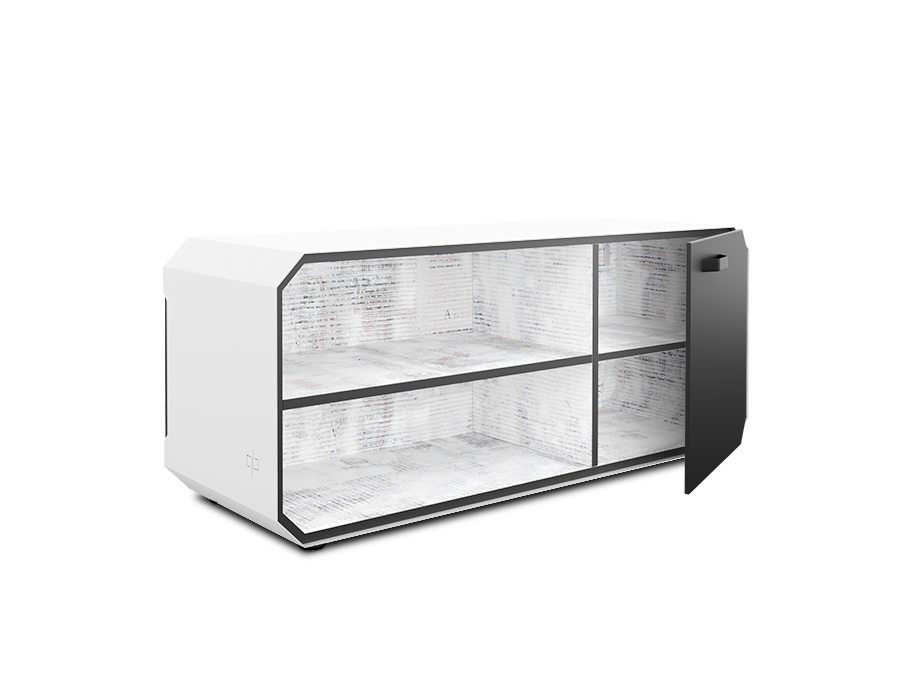 Szafka qb 50125