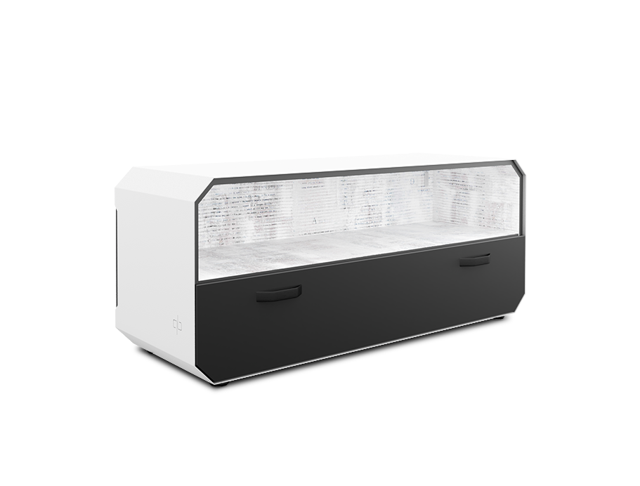 Szafka qb 50125