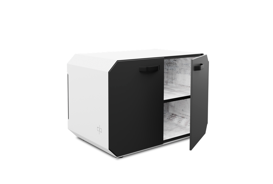 Szafka qb 5075