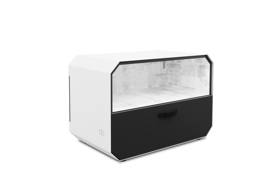 Szafka qb 5075