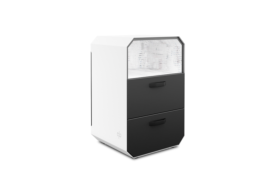 Szafka qb 7550