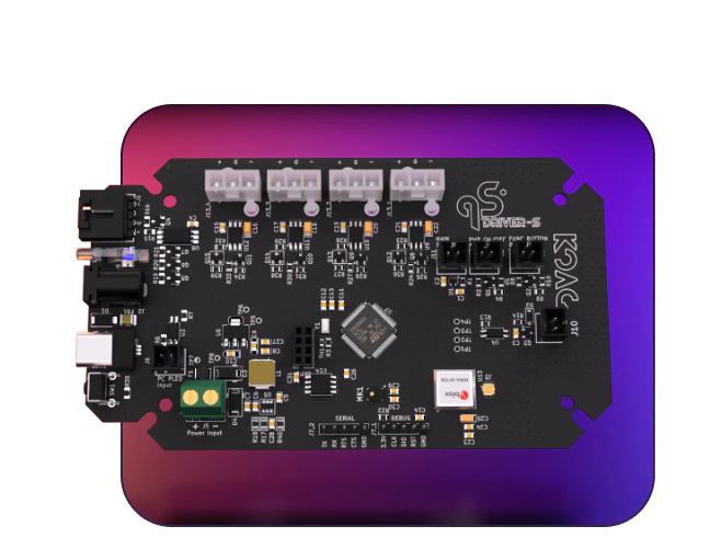 qS-driver-s