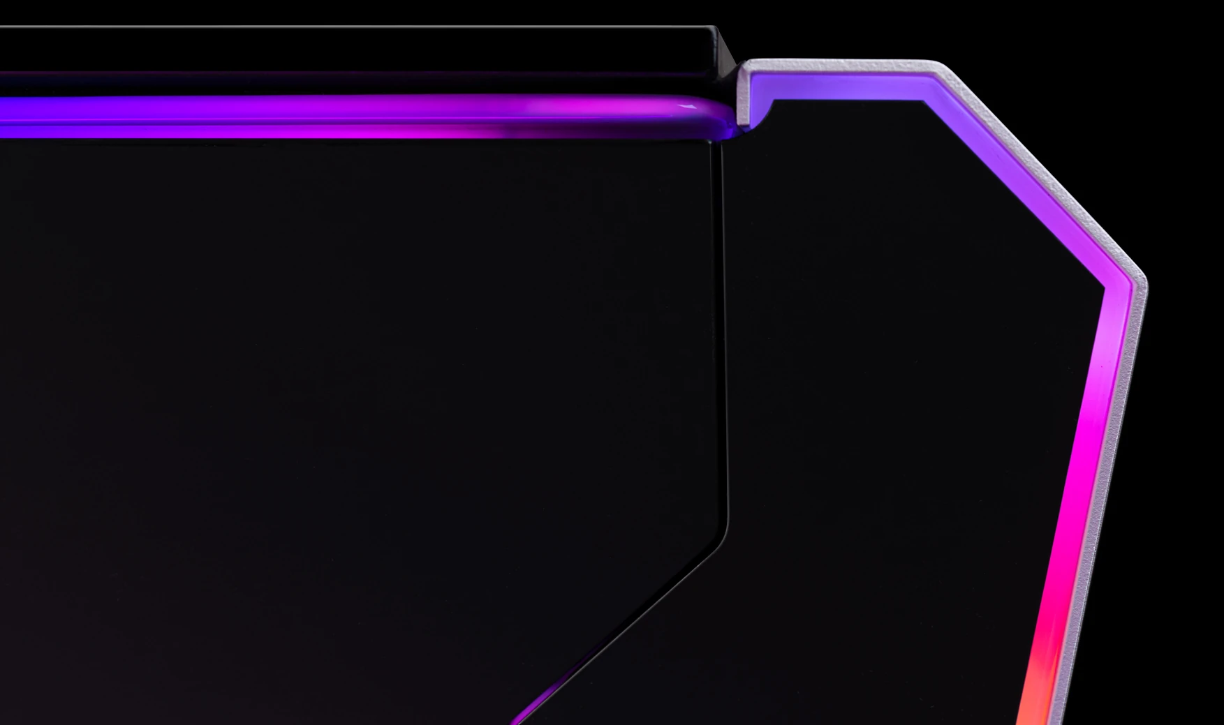 Desk colors